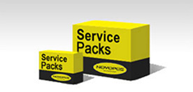 Servicepacks